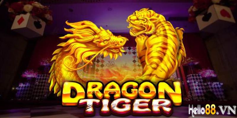 Dragon Tiger