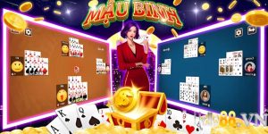 Chơi Bài Mậu Binh Online
