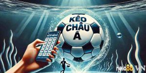 Kèo Châu Á