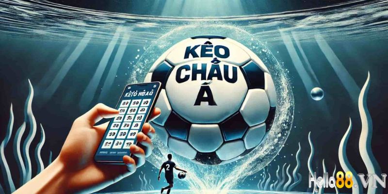 Kèo Châu Á