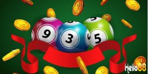 Xổ Số Hello88