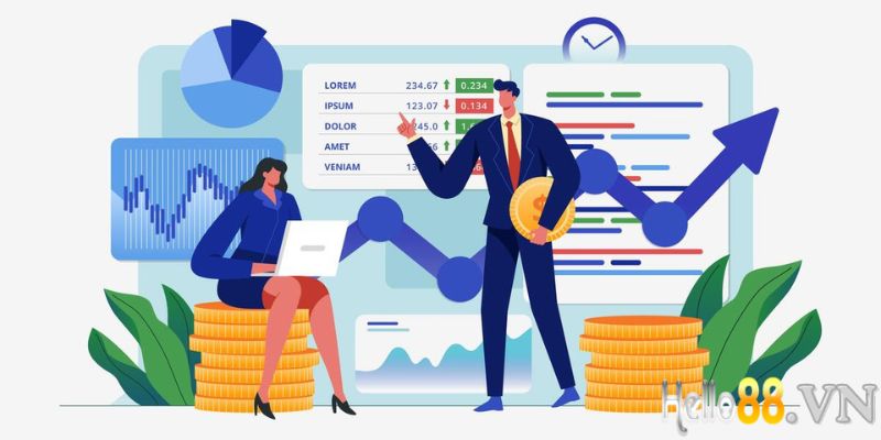 Chính sách giao dịch và thanh toán