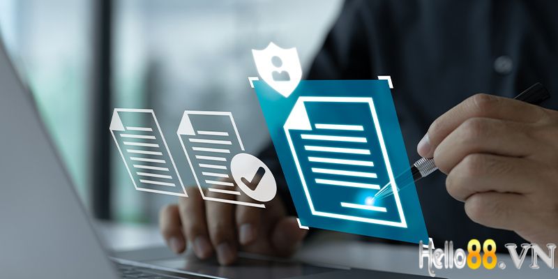 Điều khoản điều kiện cá cược