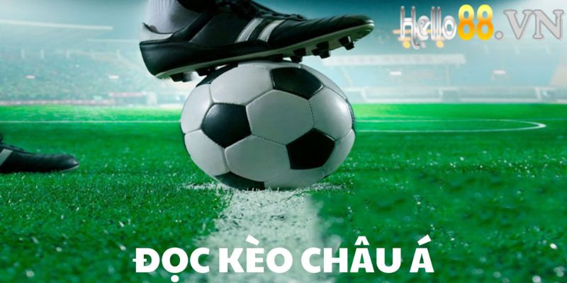 Kinh nghiệm bắt kèo châu Á thắng lớn cho tân thủ