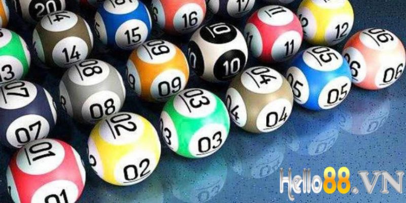 Lợi ích khi chơi xổ số tại Hello88