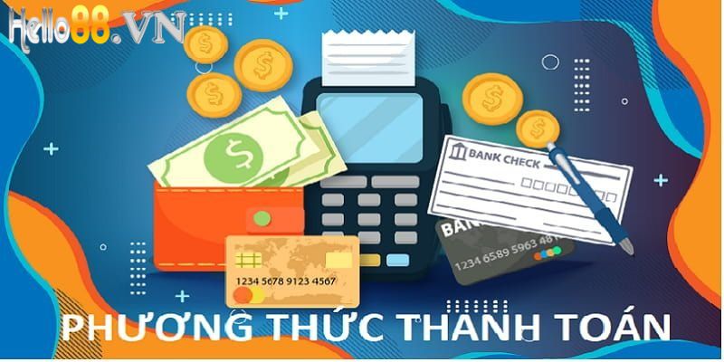 Tại sao nạp tiền tại nhà cái lại đơn giản và an toàn?