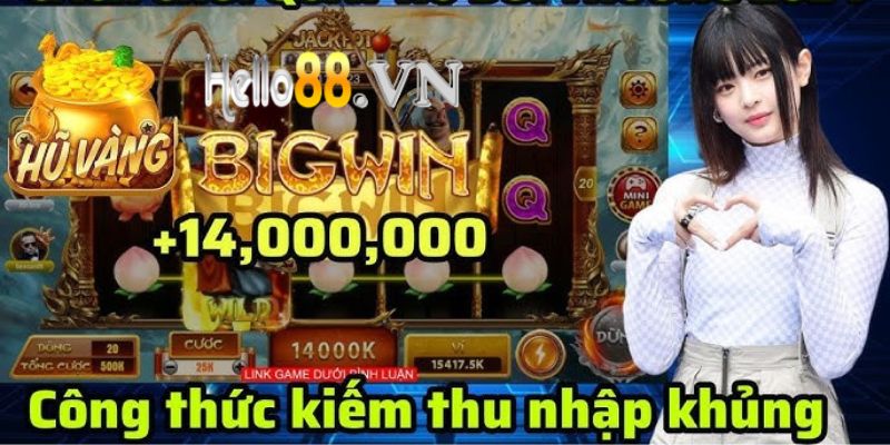 Thuật ngữ cơ bản trong nổ hũ đổi thẻ cào