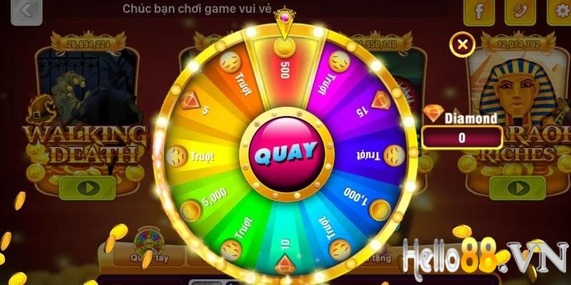 Vì sao có tin đồn game nổ hũ lừa đảo?